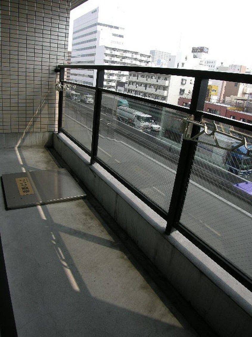  トータス西天満