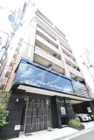  ライジングコート梅田サンライズ