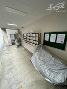 メゾン尾上の外観