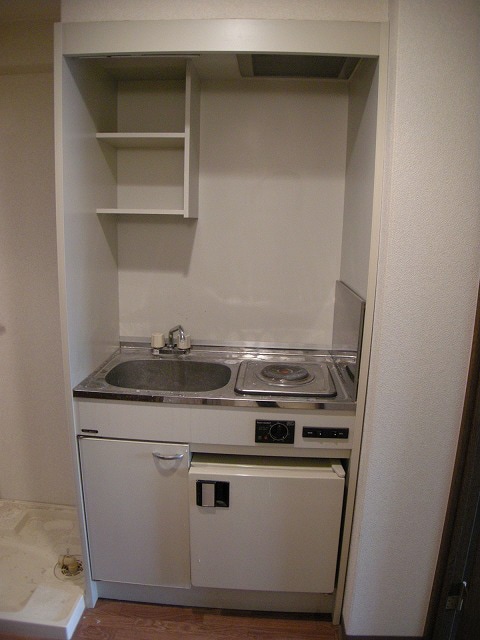  プレサンス天満