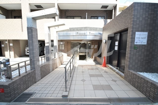  プレサンス天満