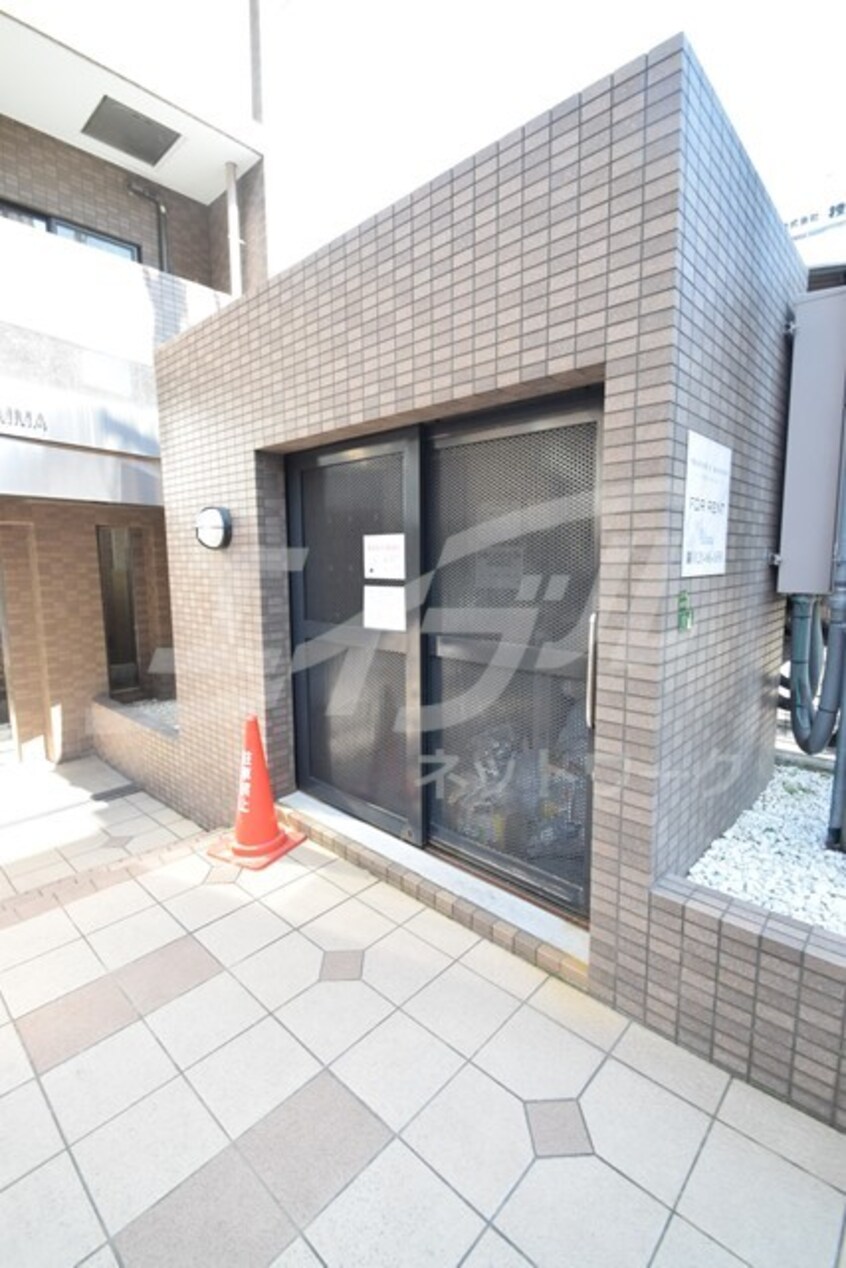  プレサンス天満