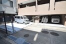  プレサンス天満