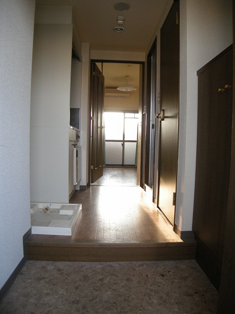  プレサンス天満