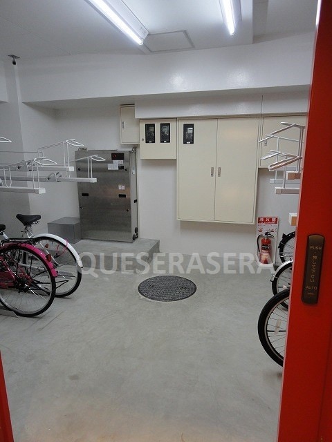  アイディル中之島イースト