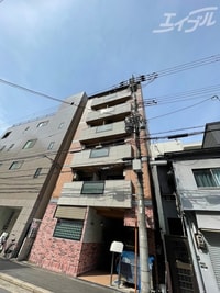 ベルメゾン天満