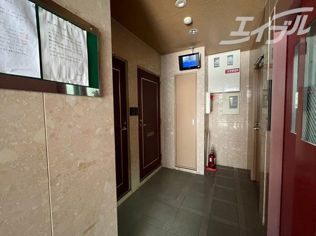  ベルメゾン天満