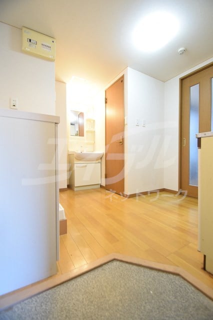  ベルメゾン天満