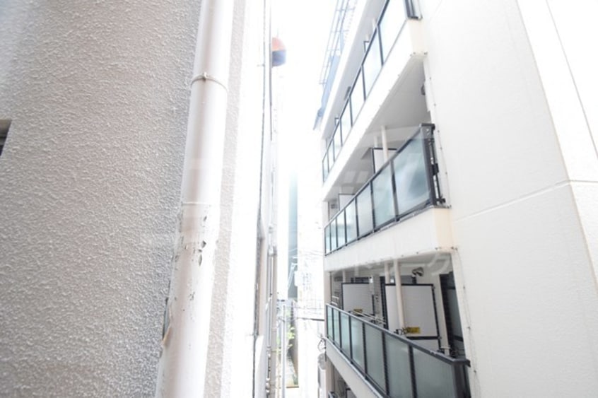  ベルメゾン天満