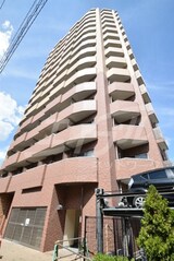 ビエラコート天神橋