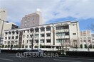 大阪市立堀川小学校(小学校)まで380m※大阪市立堀川小学校 大阪謄写館ビル