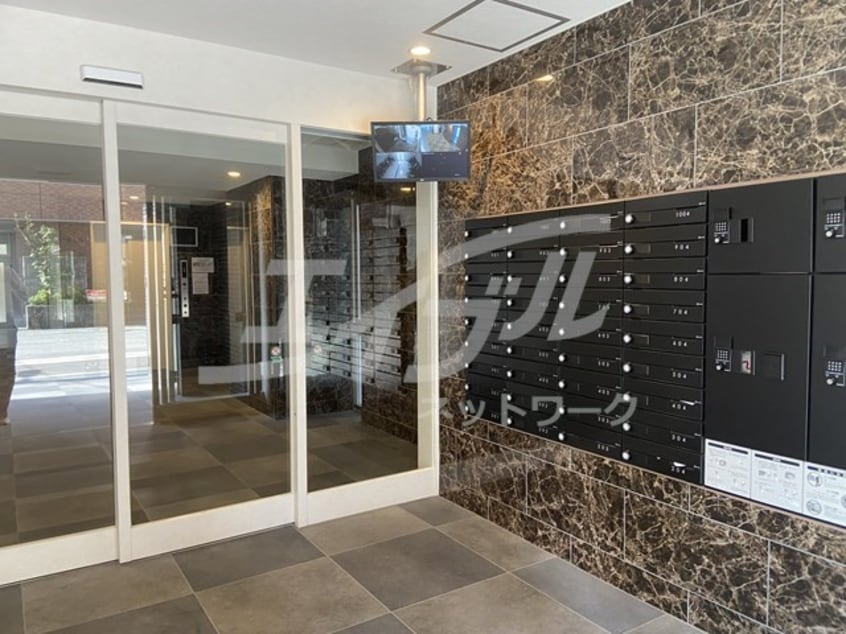  ラ・フォーレ松ヶ枝町Ⅲ