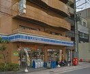 ローソン北区松ケ枝町店(コンビニ)まで168m※ローソン北区松ケ枝町店 ラ・フォーレ松ヶ枝町Ⅲ