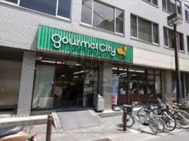 ファミリーマート東天満店