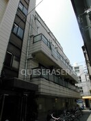 メゾン本庄東の外観