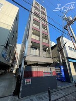 ディー・シモンズ西梅田