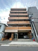 セレッソコート梅田東の外観