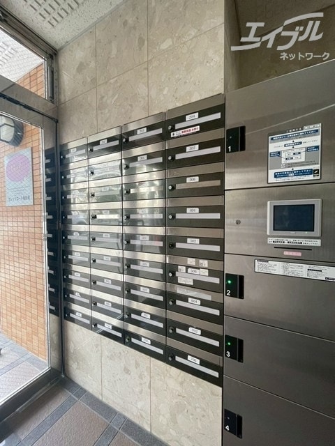  セレッソコート梅田東