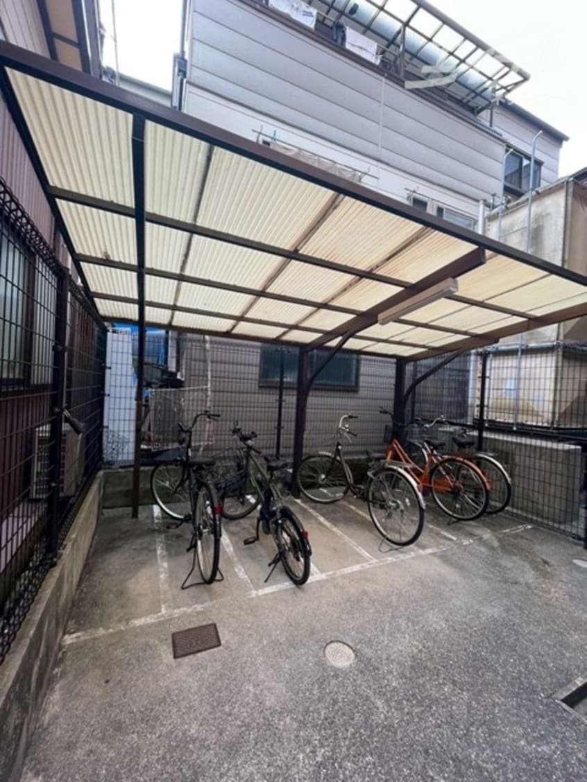  セレッソコート梅田東