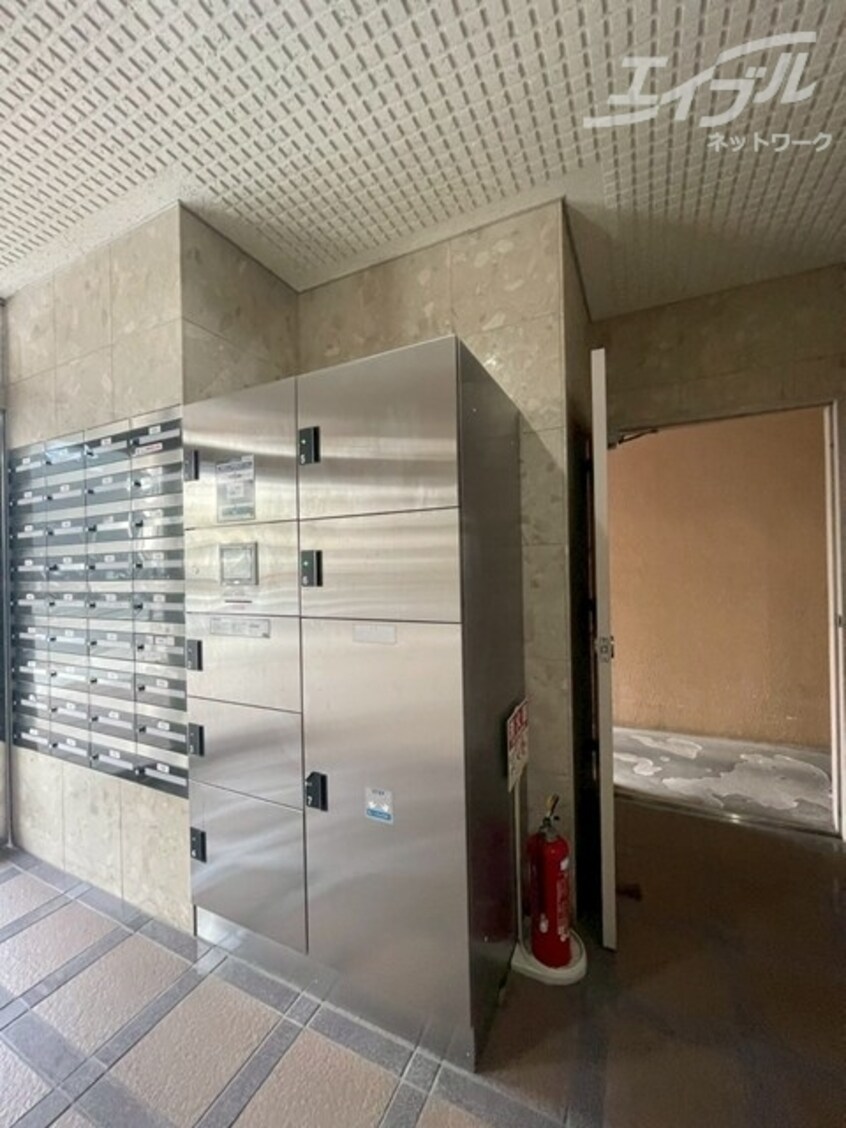  セレッソコート梅田東