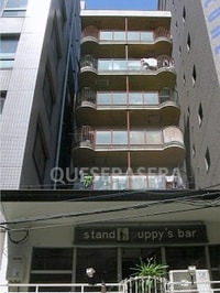 シャトー南森町