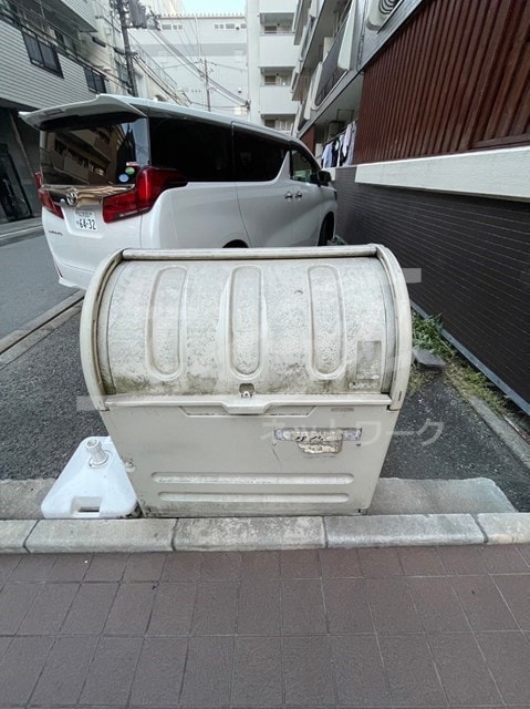  マルビシマンション天満（旧：マルビシマンション菅栄町）