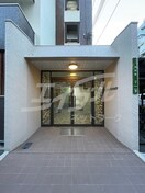  マルビシマンション天満（旧：マルビシマンション菅栄町）