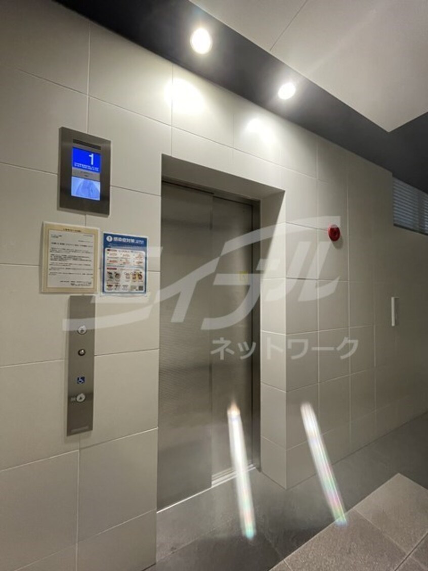  アーバネックス堂島