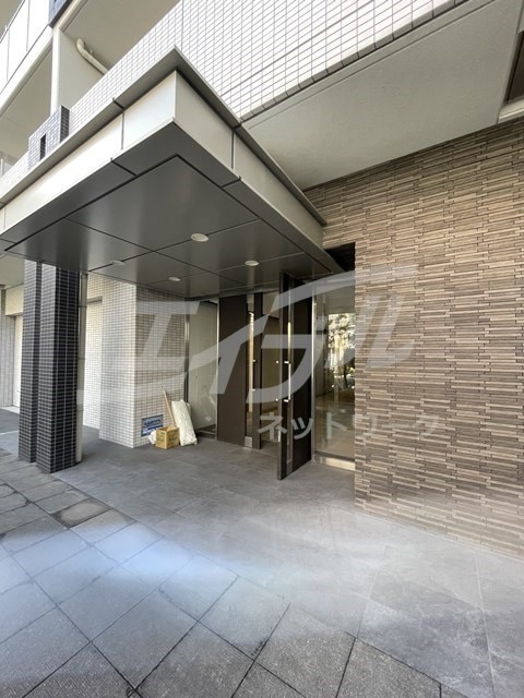  アーバネックス堂島