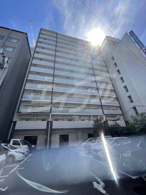  アーバネックス堂島