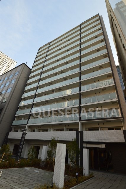  アーバネックス堂島