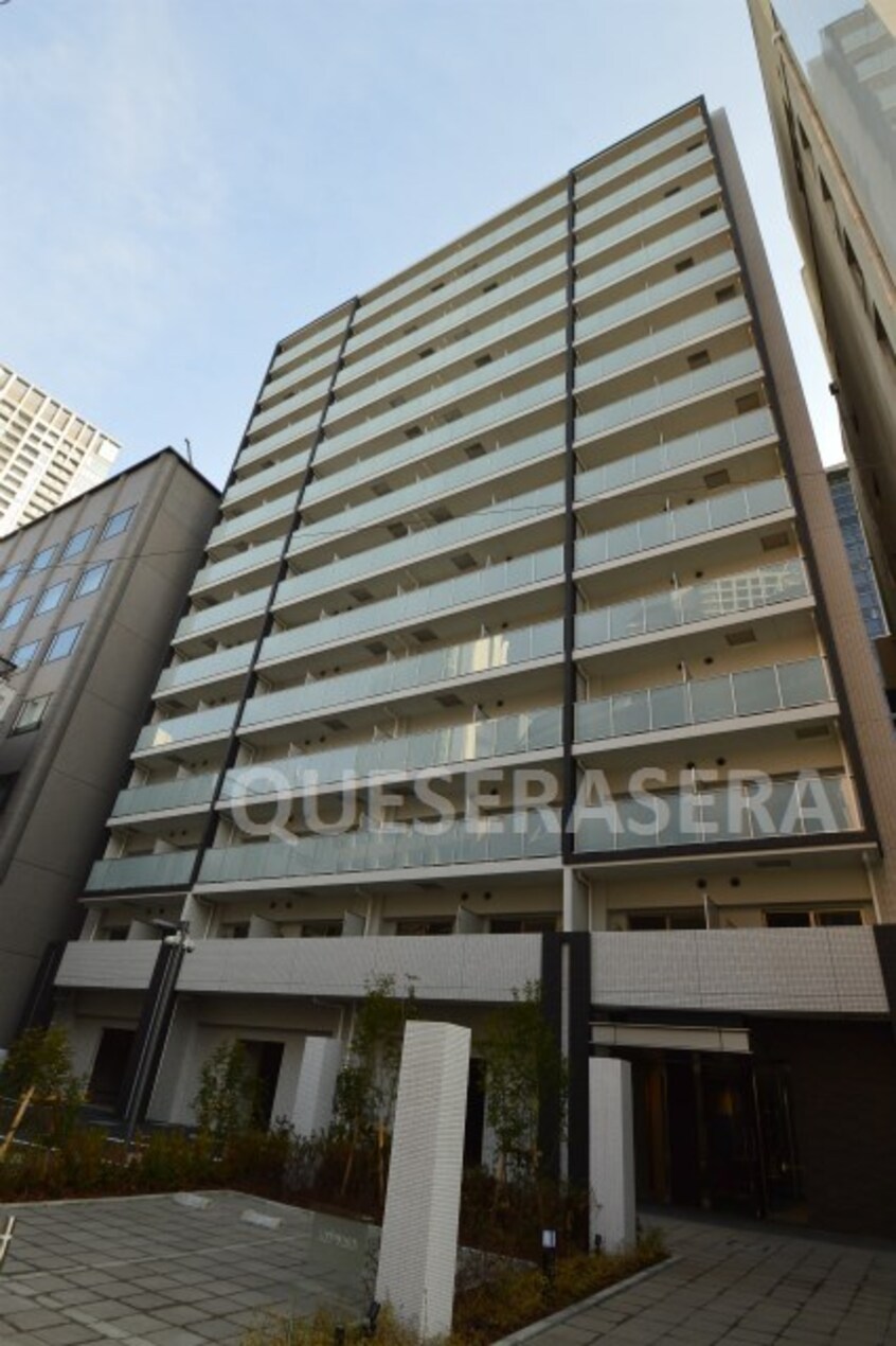  アーバネックス堂島