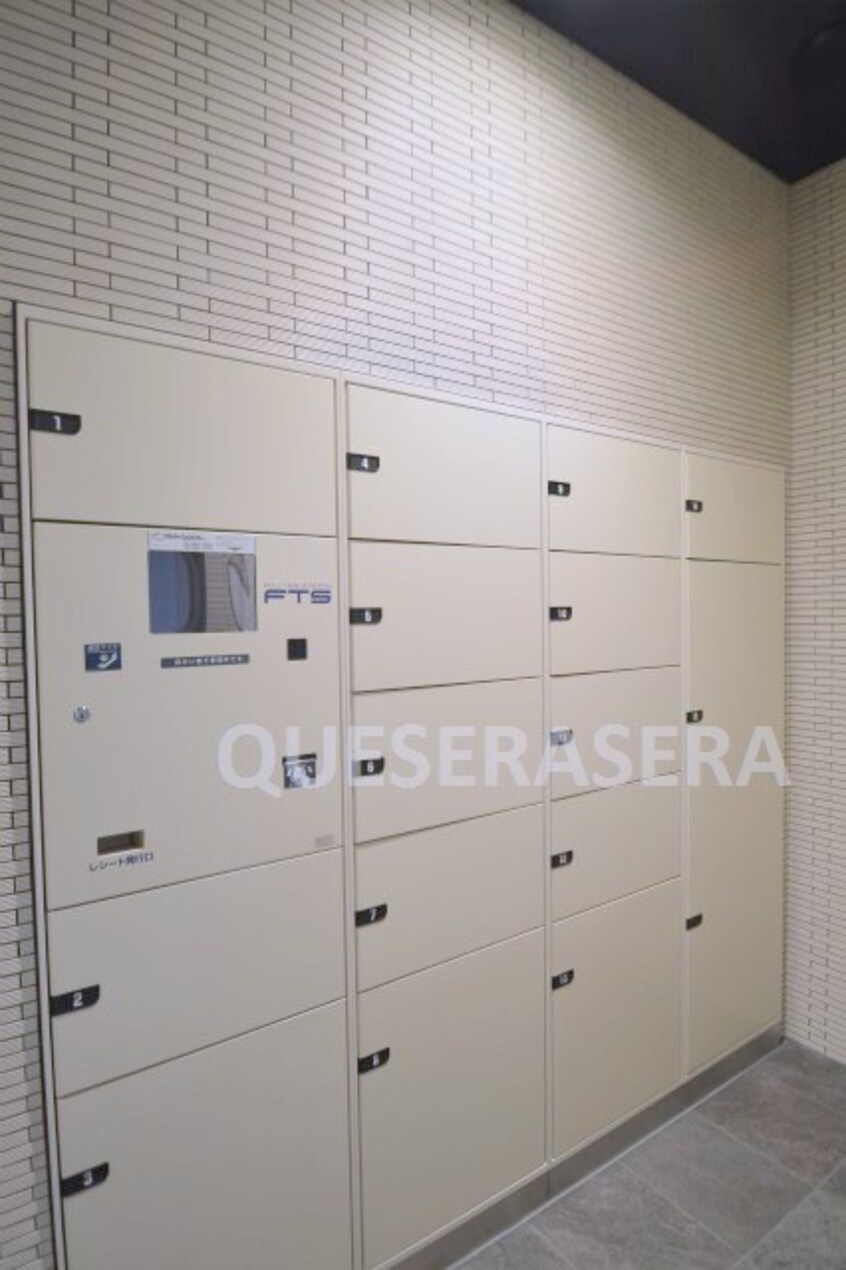  アーバネックス堂島