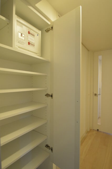  アーバネックス堂島