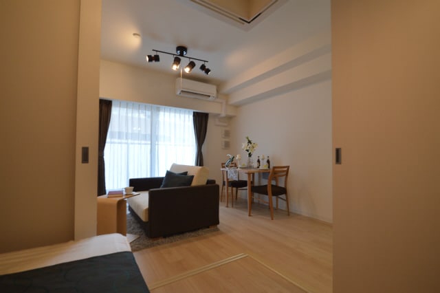  アーバネックス堂島