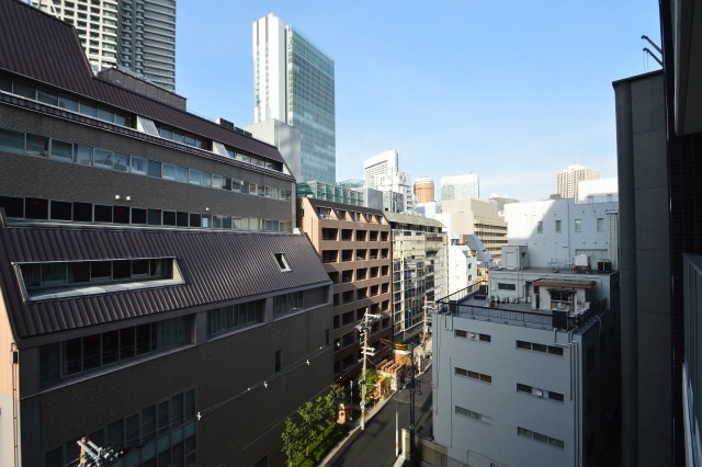  アーバネックス堂島