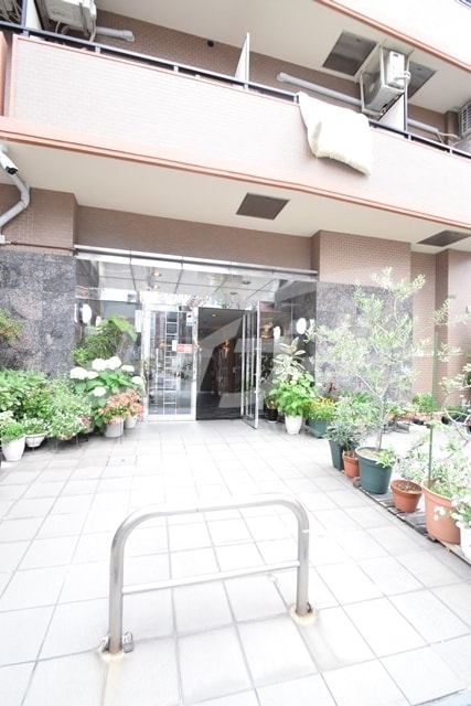  ローズコーポ天満東Ⅱ