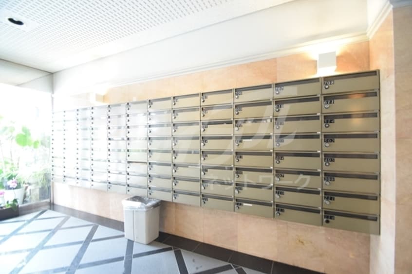  ローズコーポ天満東Ⅱ