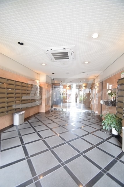  ローズコーポ天満東Ⅱ