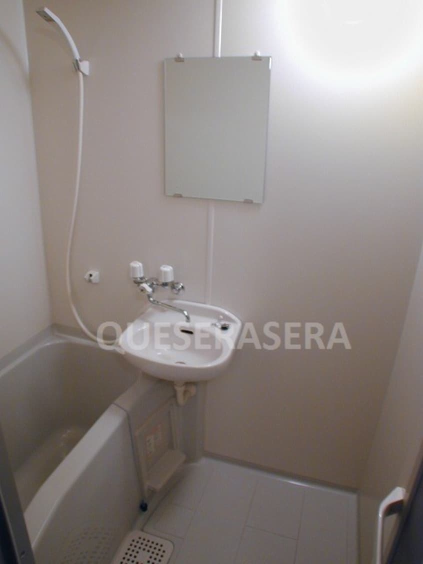  ローズコーポ天満東Ⅱ