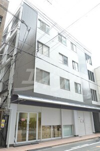 オギビル
