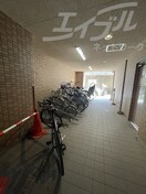  アーバネックス梅田東