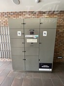  アーバネックス梅田東