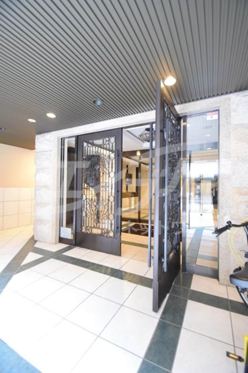  プレサンス本町プライム