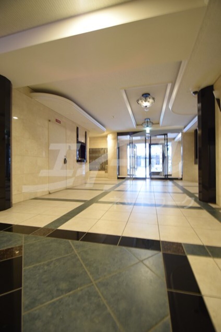  プレサンス本町プライム