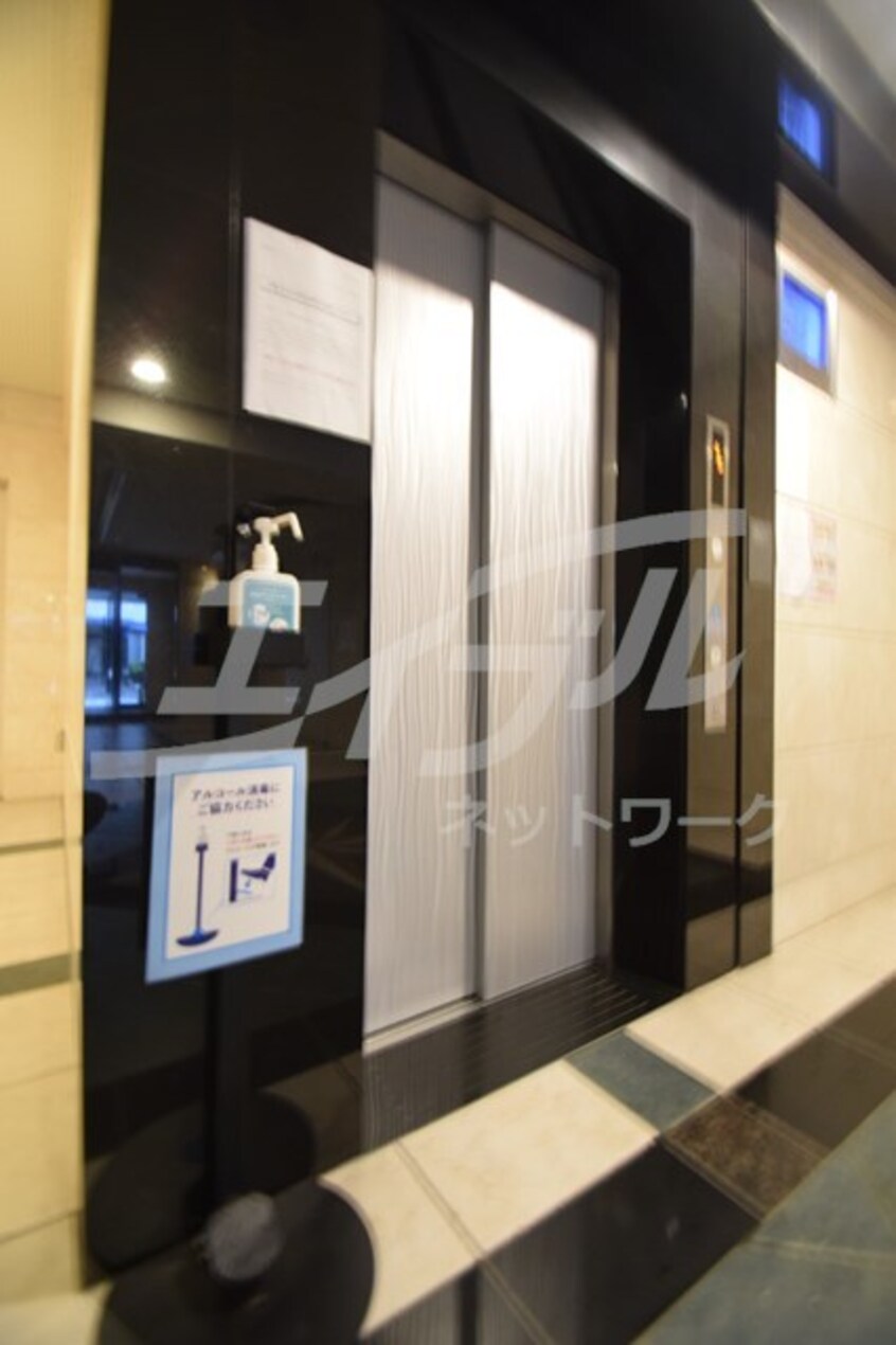  プレサンス本町プライム