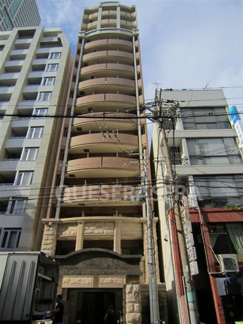  プレサンス本町プライム