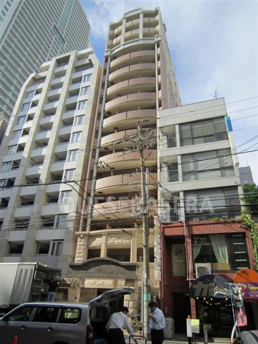  プレサンス本町プライム