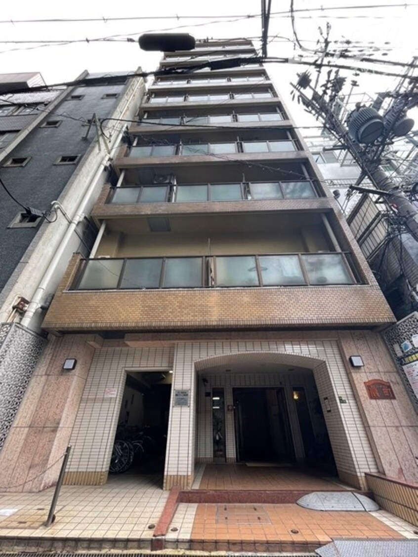  シンコーメゾン扇町