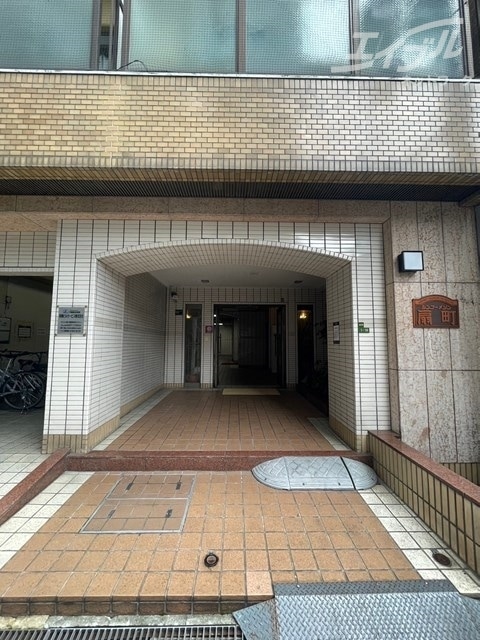  シンコーメゾン扇町